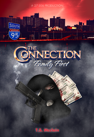 Front cover of The Connection